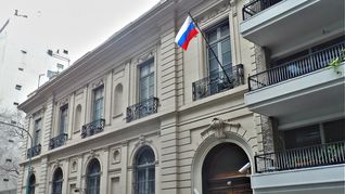 Duras penas de cárcel por tráfico de cocaína entre Argentina y Rusia