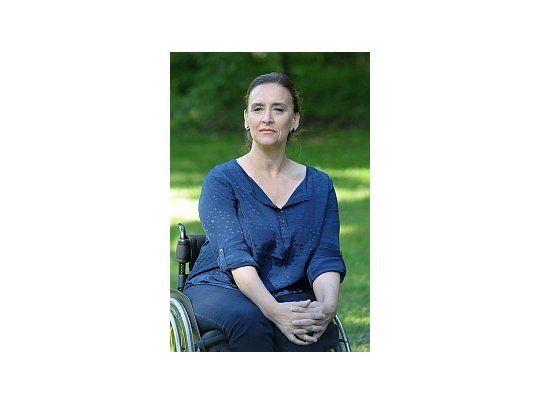 Gabriela Michetti.
