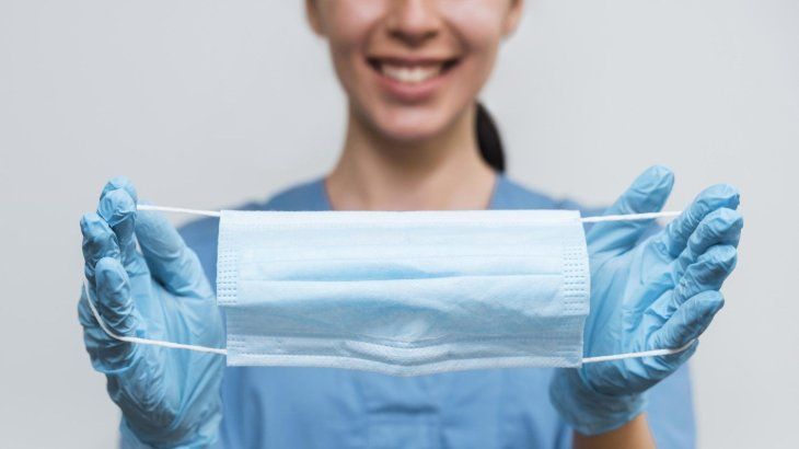 El nuevo invento que le cambiará la vida a millones de pacientes y médicos. El nuevo invento que le cambiará la vida a millones de pacientes y médicos.