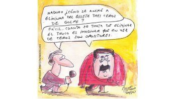 ámbito.com | Solucionar