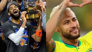 Brasil y la coincidencia histórica que lo ilusiona de cara al Mundial 2026. Brasil y la coincidencia histórica que lo ilusiona de cara al Mundial 2026.