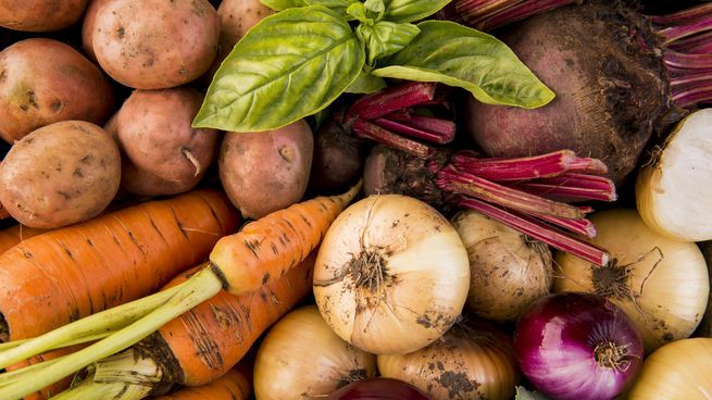 Los precios medios minoristas de las grandes cadenas de supermercados son hasta un 15,5% superior.