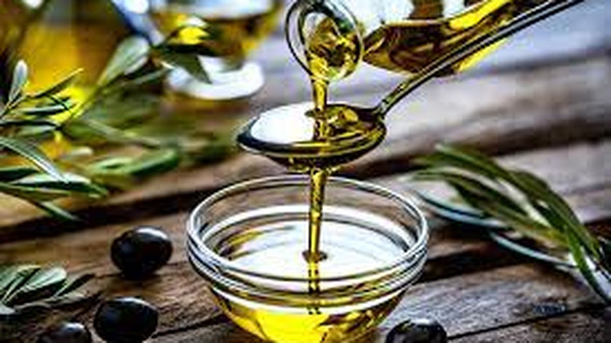 A study revealed what is the oil for frying and that the food is healthy