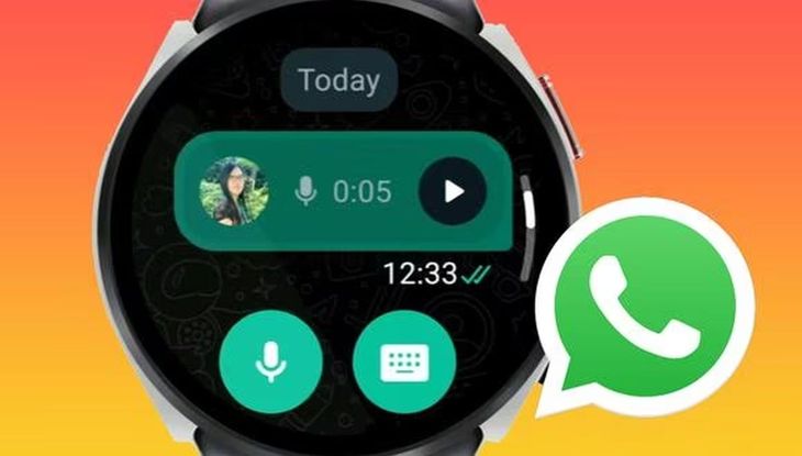 WhatsApp por fin tiene su propia app para relojes con Wear OS