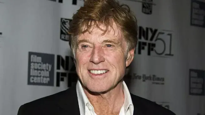 El legendario actor y director tenía 89 años.