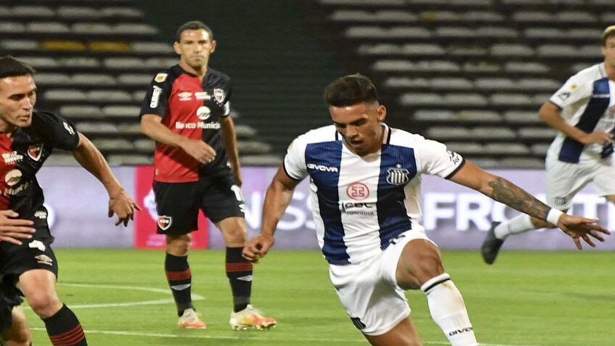 Newell's tiene una complicada visita a Córdoba en la búsqueda de su primera victoria