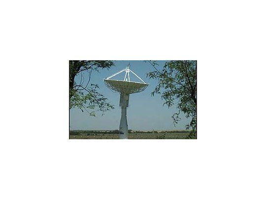 Instalarán estación de apoyo espacial en Mendoza.