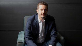 Desde su sede en Longboat Key, Florida, Pavlovski ha posicionado a Rumble como un pilar de lo que denomina la economía paralela.&nbsp;