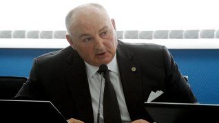 La exitosa historia del empresario ruso que se hizo desde abajo y hoy tiene miles de millones de dólares. La exitosa historia del empresario ruso que se hizo desde abajo y hoy tiene miles de millones de dólares.