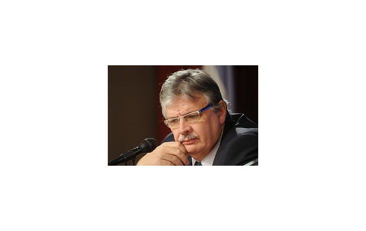 Juan Pablo Schiavi.
