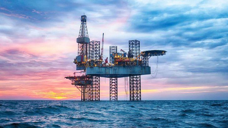 Kulfas: La explotación offshore generaría 220.000 empleos y exportaciones por u$s25.000 millones