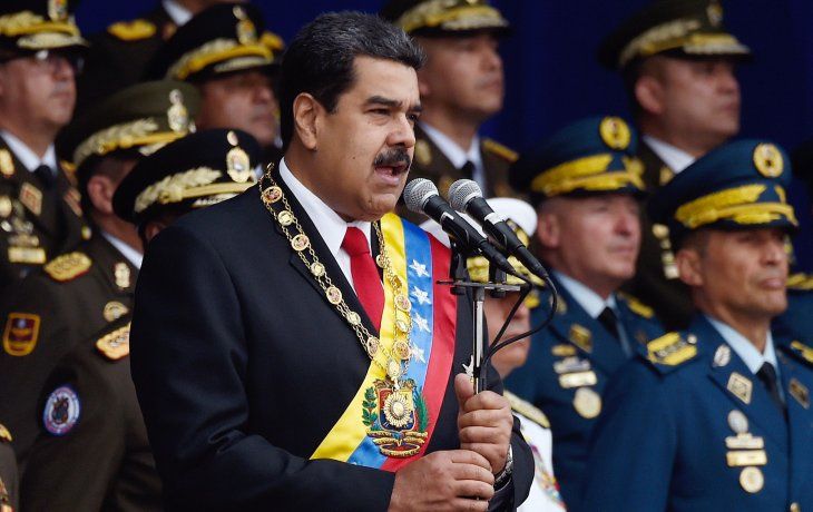 Venezuela: descontento militar ¿un mito o la caja de Pandora del régimen?