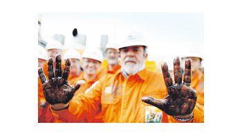 ámbito.com | ¿Fue Lula un aliado de la empresa privada? Claro. ¿Un liberal? No
