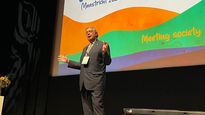 El ministro Fernando Mattos aseguró que los países desarrollados son los principales responsables del cambio climático.