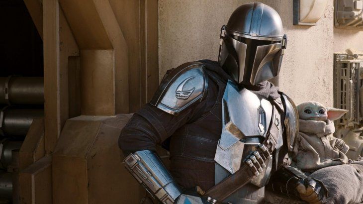 Pedro Pascal’s revelation about his role in The Mandalorian