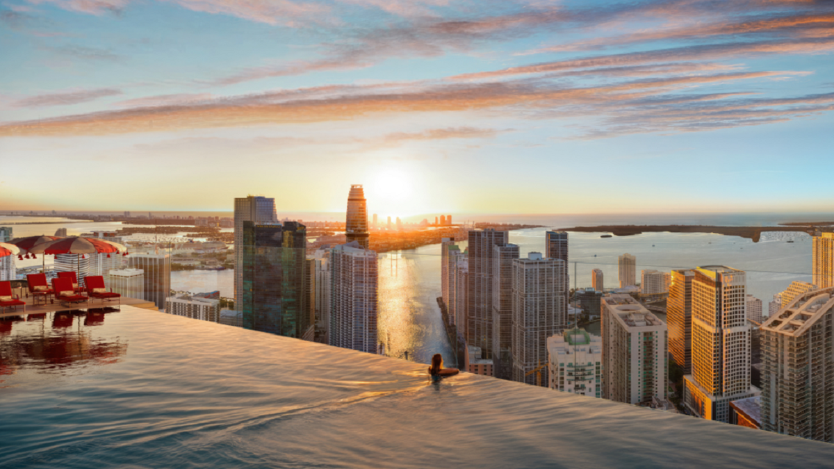 Strategic alliance to transform the luxury real estate market