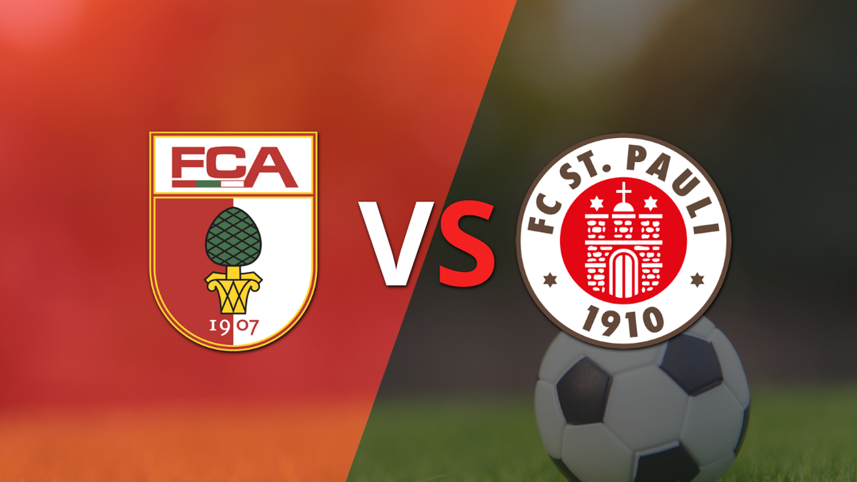 Germany – Bundesliga: Augsburg vs FC St. Pauli Matchday 3