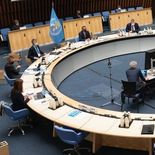 Argentina y EEUU: dos Estados clave que dejan el organismo. Argentina y EEUU: dos Estados clave que dejan el organismo.