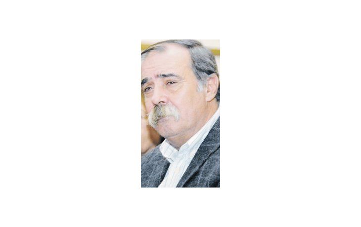 Héctor Roquel