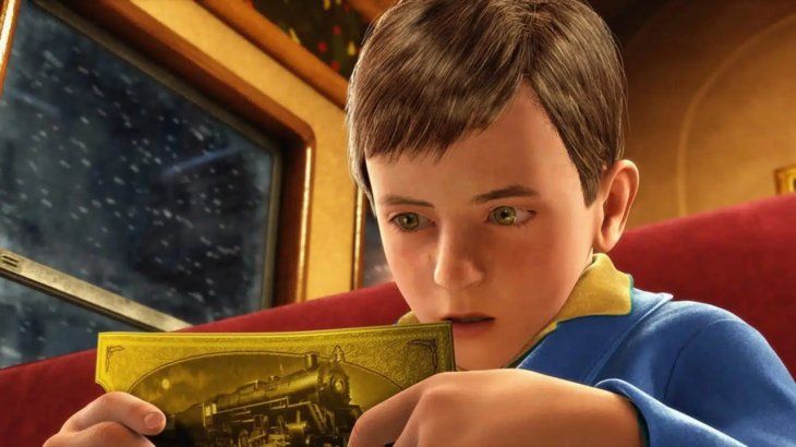 Una cita obligatoria con el cine navide&ntilde;o tanto para chicos como para grandes.