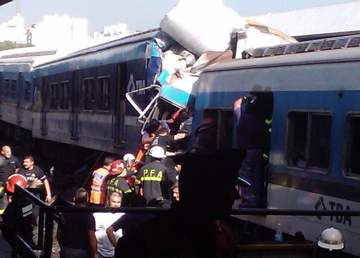 Tragedia de Once: condenaron a Schiavi, Jaime y Claudio Cirigliano (foto 6)