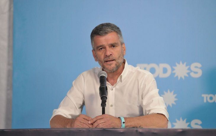 Juan Zabaleta dio positivo de coronavirus y se encuentra aislado.