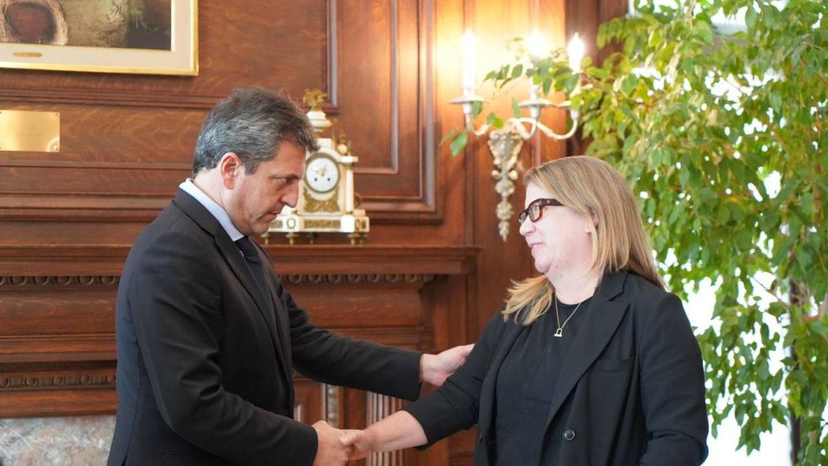 the minister’s agenda for the second day of the tour