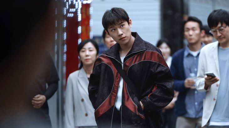 La nueva ficción coreana que está en boca de todos, en Disney+.