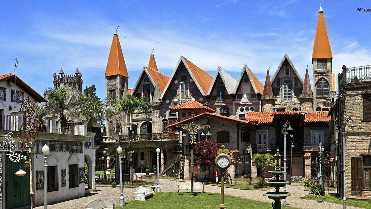 Medieval getaway: this is the city one hour from CABA that is a trip back in time