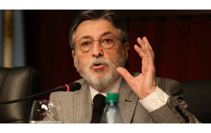 ámbito.com | Alberto Abad.
