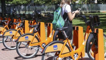Ecobici.