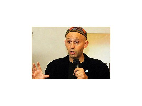 Sergio Bergman.