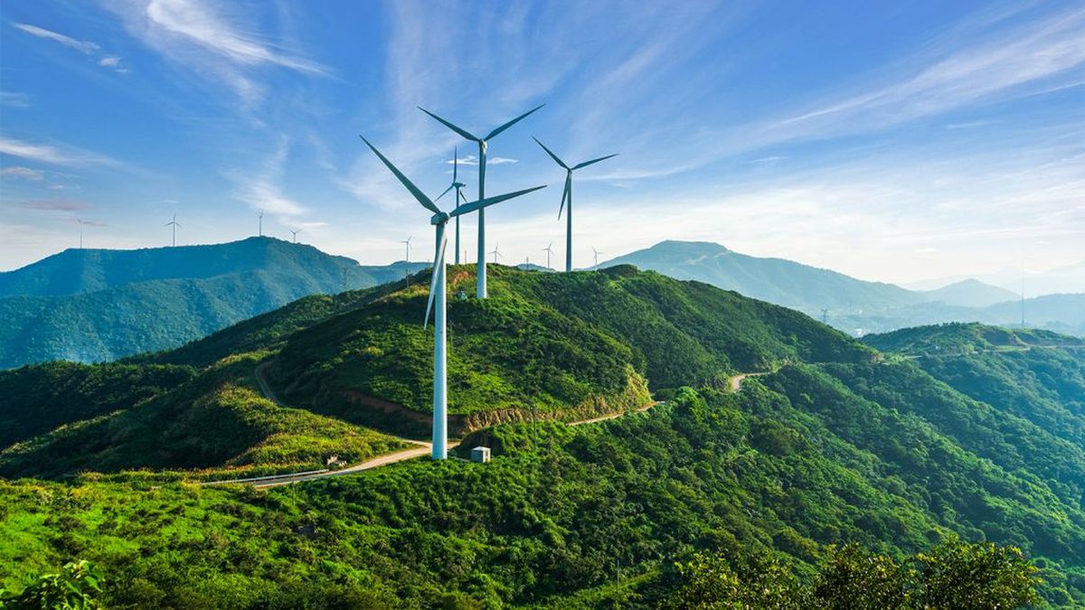 China delivers new climate commitments to the UN