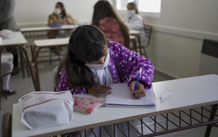Cada provincia tiene potestad sobre su cronograma.
