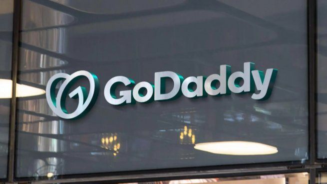 godaddy