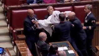  Pese a su corta duración, la protesta dejó una fuerte marca en el debate político y visibilizó un reclamo que, de otro modo, podría haber pasado desapercibido.
