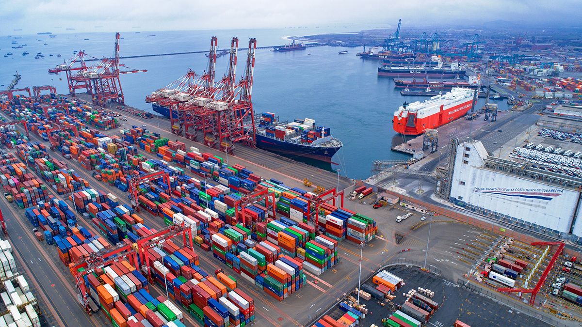 Peru advances in a Free Trade Agreement with Uruguay