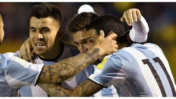 Así fue el complicado camino de la Selección rumbo a la Copa del Mundo