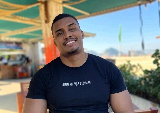 Wenderson Da Silva Moreira falleci&oacute; durante una competencia en Brasil.&nbsp;