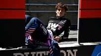 Franco Colapinto corrió los test de Pirelli en 2025 junto a Charles Leclerc con monoplazas modificados con las reglamentaciones de 2026.
