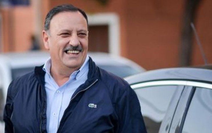ámbito.com | Ricardo Quintela