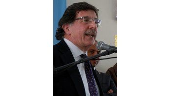 Alberto Sileoni.