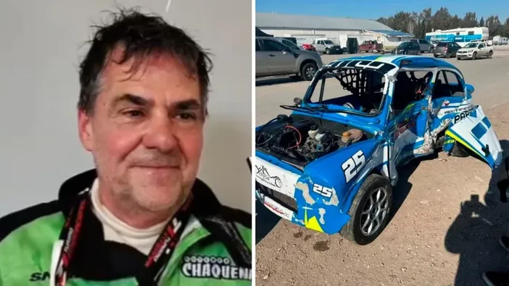 Aunque se le practicaron maniobras de RCP, no fue posible reanimarlo, y el médico certificó que el deceso se produjo por causas naturales. Aunque se le practicaron maniobras de RCP, no fue posible reanimarlo, y el médico certificó que el deceso se produjo por causas naturales.