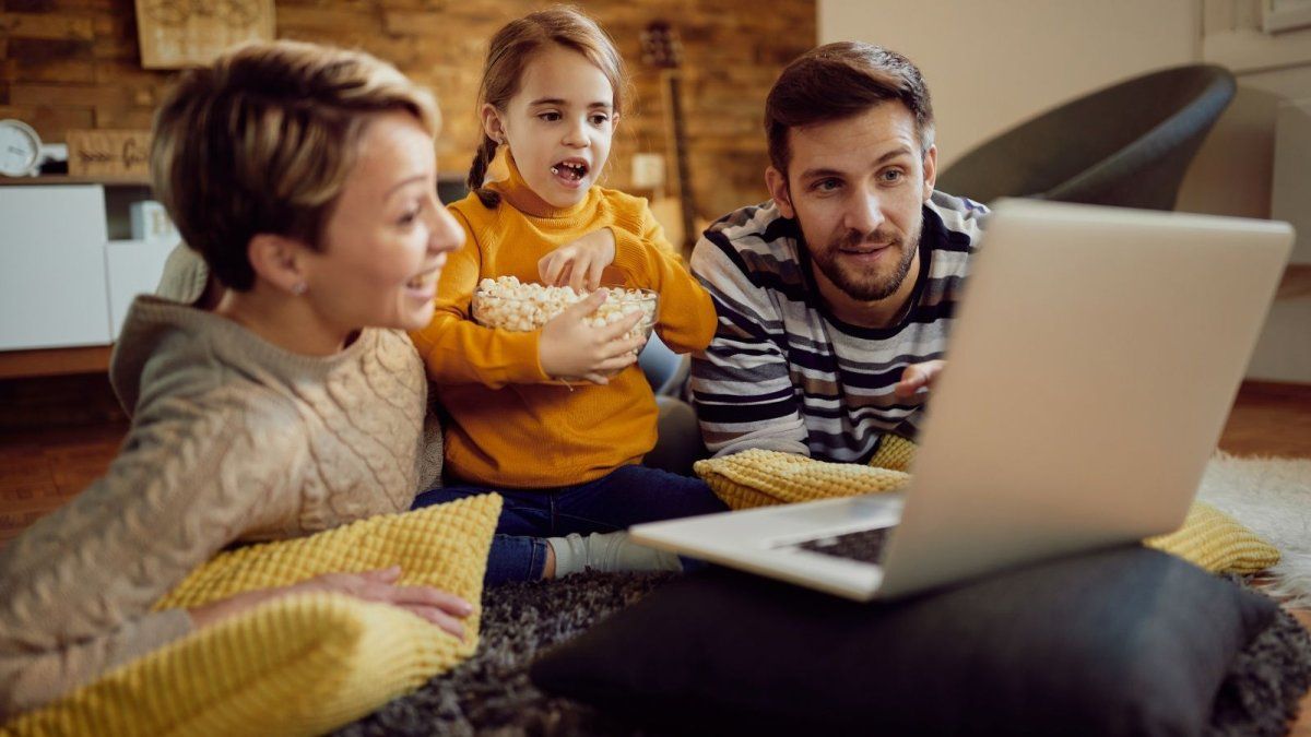 Suscripciones en d�lares: c�mo optimizar el gasto en plataformas de streaming