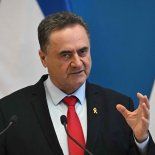 Israel Katz planteó que se realizará de forma correcta y en el momento adecuado Israel Katz planteó que se realizará de forma correcta y en el momento adecuado