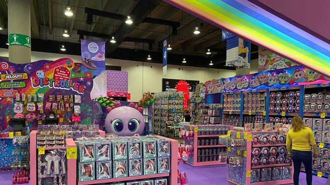 De cuánto fue la fortuna de Amparo Serrano, la creadora de la marca de Distroller