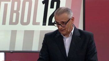 Javier Castrilli