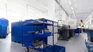 The Manufacture of metal products, machinery and equipment division had a monthly variation of 2.56%. The Manufacture of metal products, machinery and equipment division had a monthly variation of 2.56%.