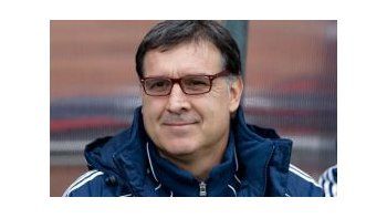Martino está cercad e ser el nuevo entrenador de Colombia.