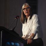 La presentación de la ministra Lucía Etcheverry en ADM concitó la atención del arco político uruguayo y del sector privado. La presentación de la ministra Lucía Etcheverry en ADM concitó la atención del arco político uruguayo y del sector privado.